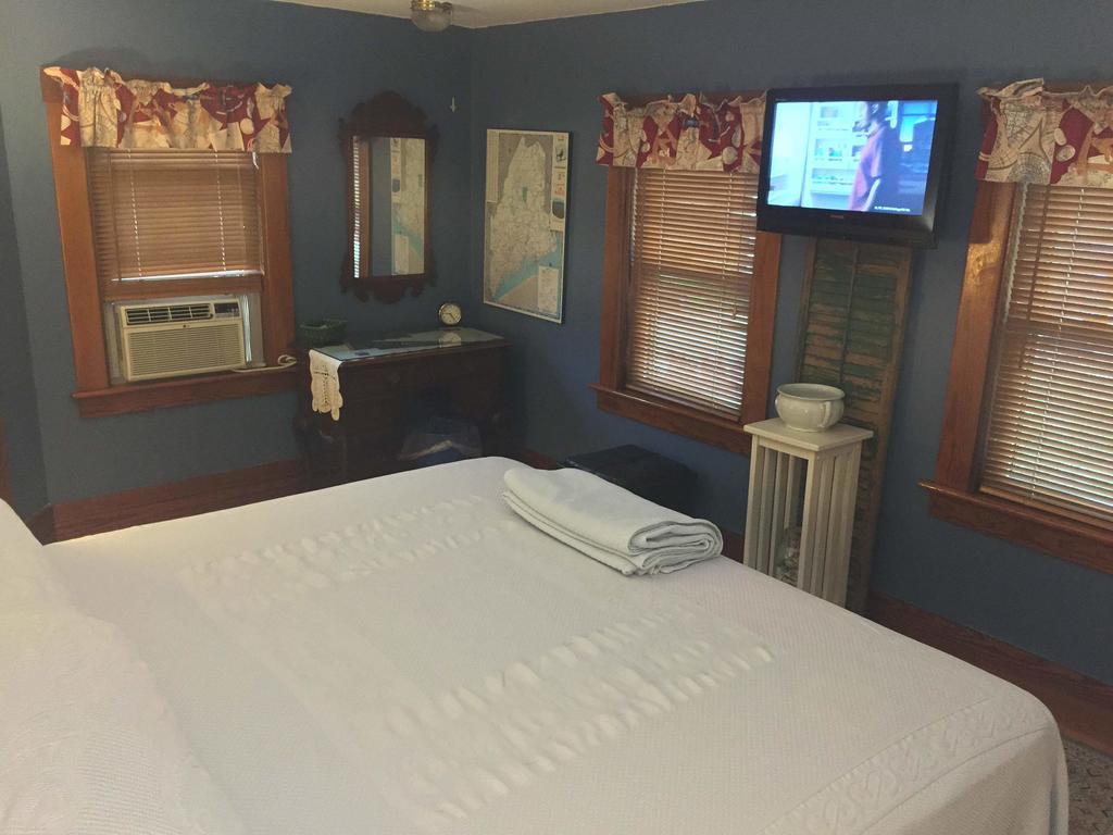 Ogunquit Beach Inn Δωμάτιο φωτογραφία