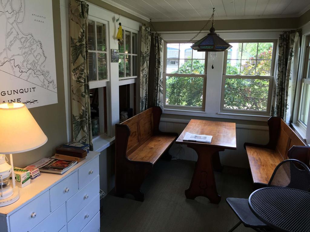 Ogunquit Beach Inn Εξωτερικό φωτογραφία