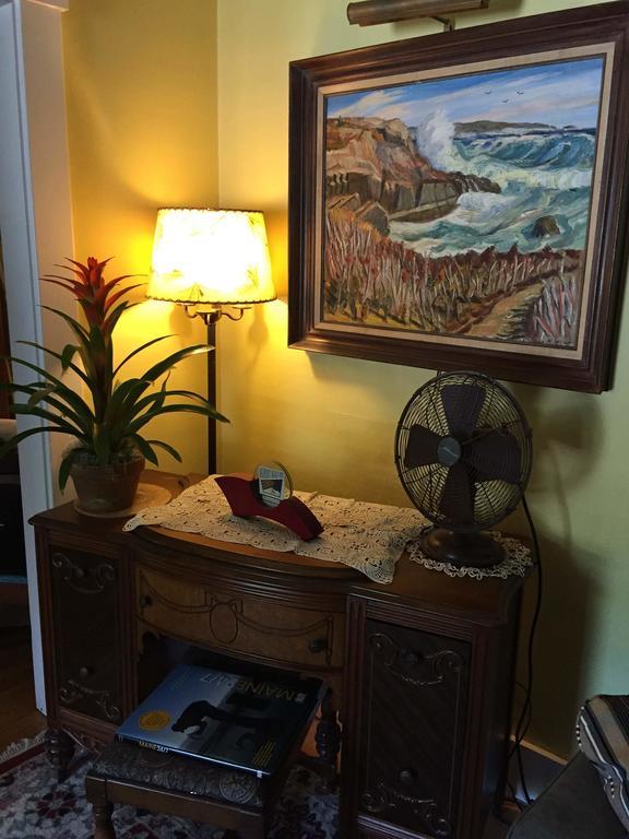 Ogunquit Beach Inn Εξωτερικό φωτογραφία