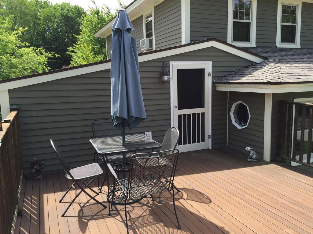 Ogunquit Beach Inn Δωμάτιο φωτογραφία