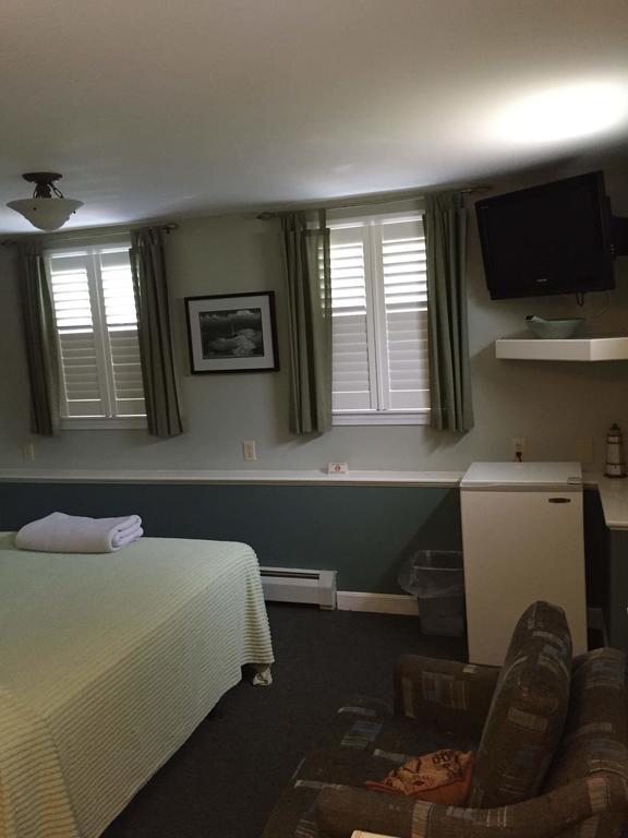 Ogunquit Beach Inn Δωμάτιο φωτογραφία
