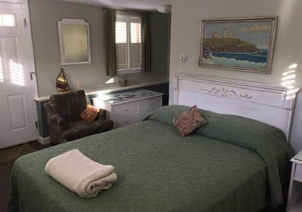 Ogunquit Beach Inn Δωμάτιο φωτογραφία